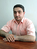 Khanamiryan Hovhannes Migranovich