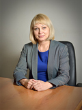 Bulycheva Elena Vladimirovna
