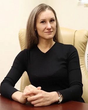 Gnezdilova Valentina Pavlovna