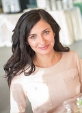 Brehunenko Valentina Vladimirovna