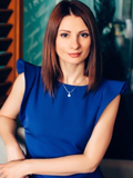 Sidorenko Elena Georgievna