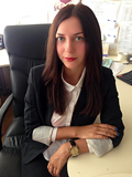 Minyuk Yuliya Aleksandrovna
