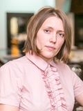 Amelkina Regina Aleksandrovna