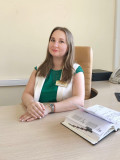 Gribacheva Tatyana Vladimirovna