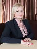 Мурыгина Мария Альбертовна