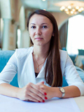 Gurza Tatyana Aleksandrovna