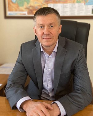 Orlov Igor Gennadievich