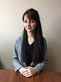Shilyaeva Tatyana Aleksandrovna