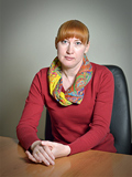Бибарсова Лейла Найлеевна