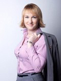 Bulycheva Svetlana Igorevna