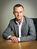 Patsay Sergey Gennadyevich