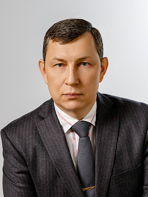 Уколов Станислав Витальевич