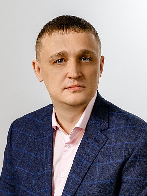 Сайкин Андрей Сергеевич