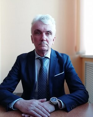 Machilsky Kirill Vladimirovich