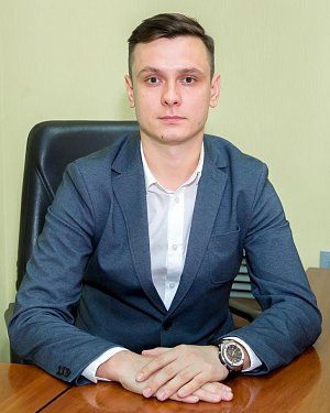 Dementiev Nikita Andreevich
