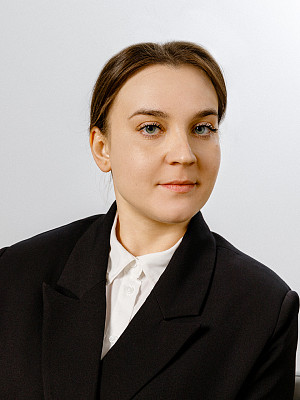 Терещенко Мария Викторовна