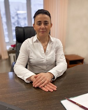 Мусиенко Юлия Алексеевна