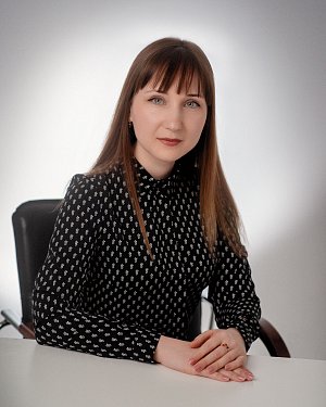 Чепиногая Марина Анатольевна