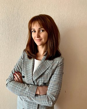 Shilyaeva Tatiana Aleksandrovna
