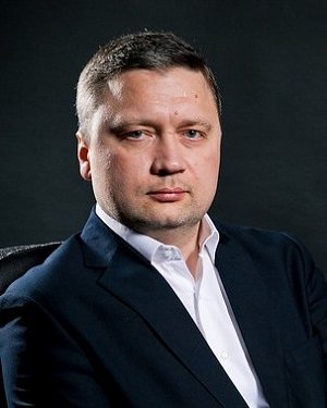 Beskrovny Mikhail Nikolaevich