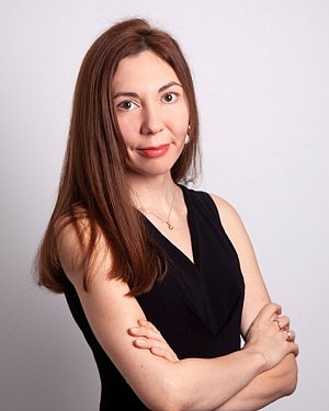Ахметзянова Альфия Рашидовна