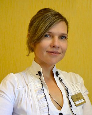Васильева Ольга Анатольевна