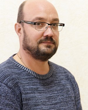 Reshetnikov Oleg Nikolaevich