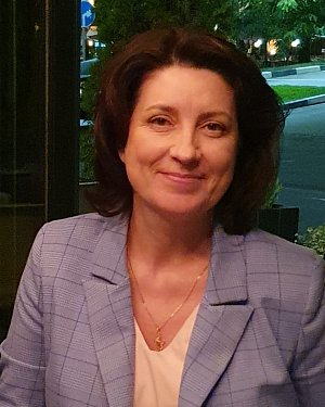 Варламова Людмила Семеновна
